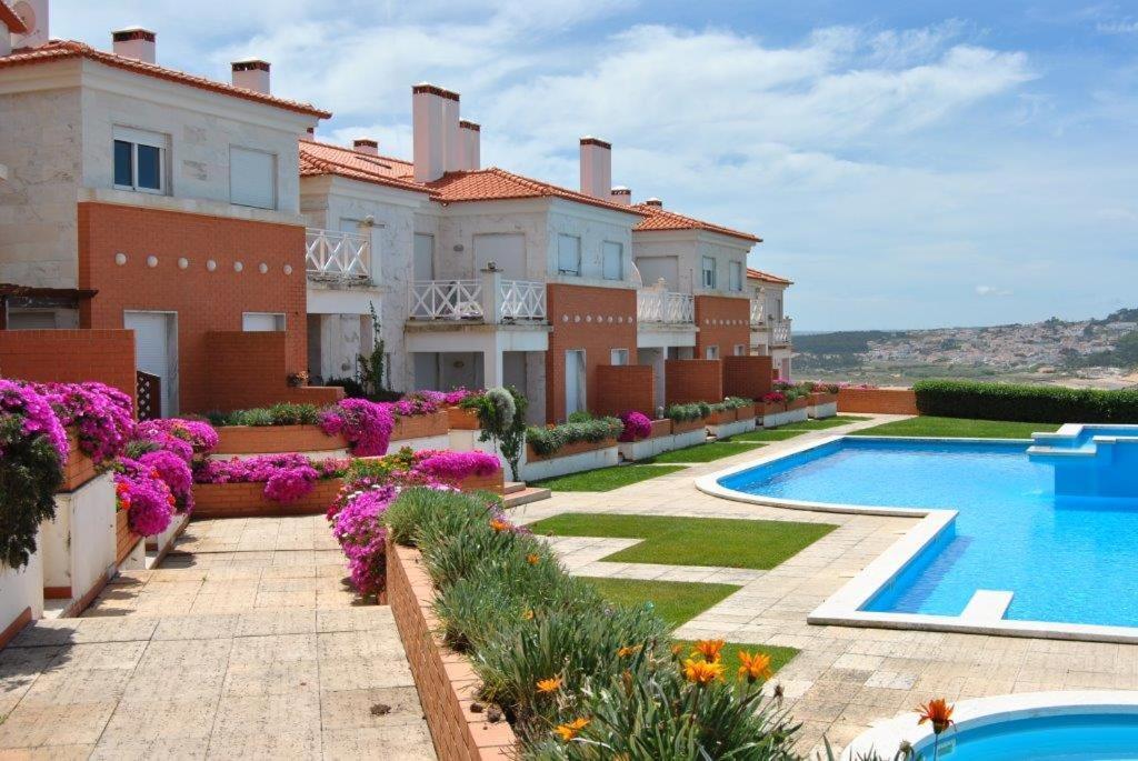Apartamento Vista Premium Sto Antonio Сан-Мартінню-ду-Порту Екстер'єр фото