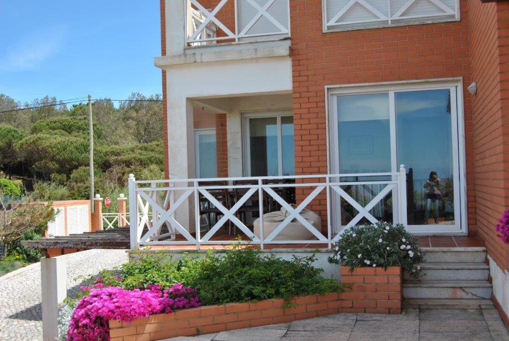 Apartamento Vista Premium Sto Antonio Сан-Мартінню-ду-Порту Екстер'єр фото