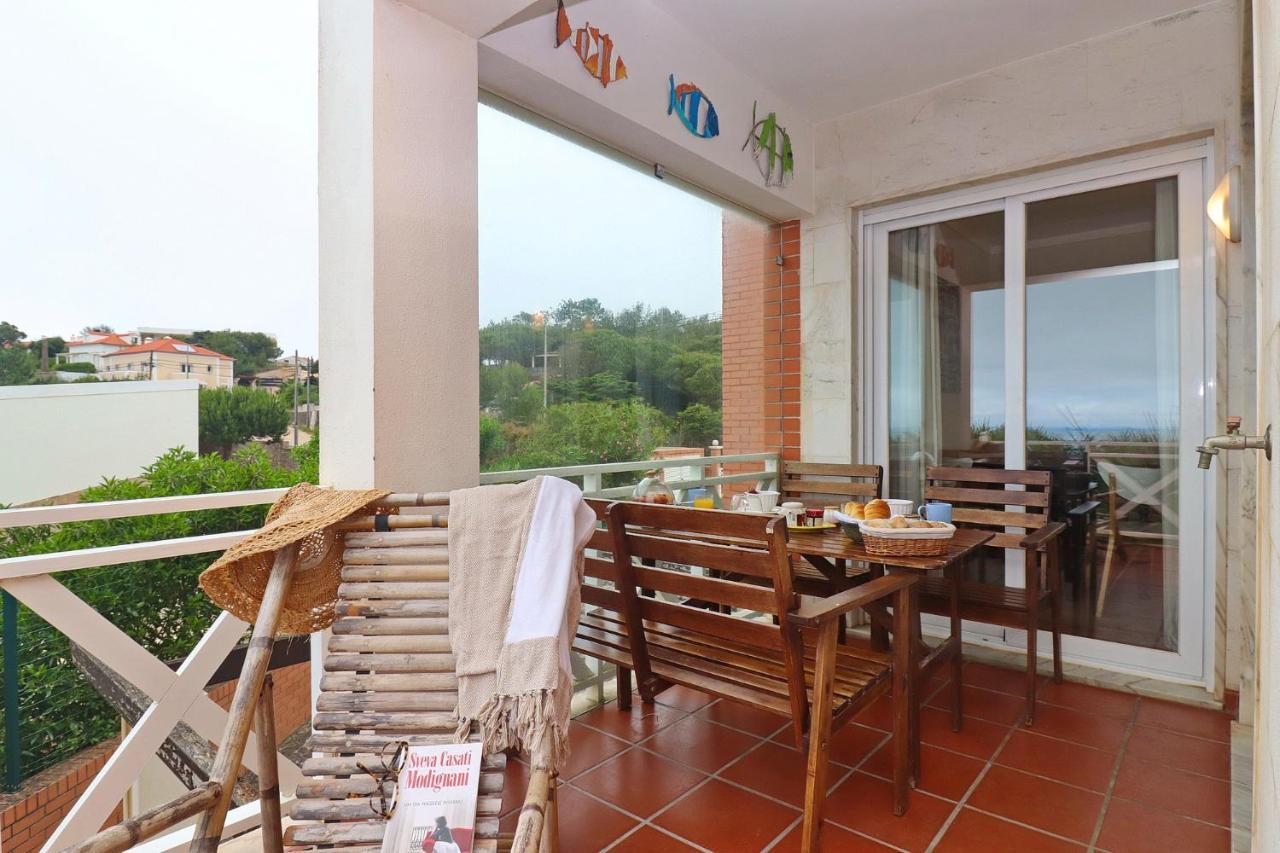 Apartamento Vista Premium Sto Antonio Сан-Мартінню-ду-Порту Екстер'єр фото