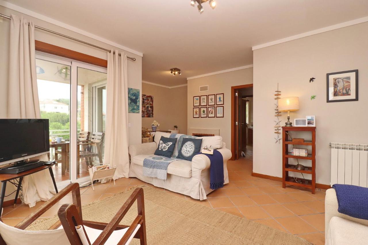 Apartamento Vista Premium Sto Antonio Сан-Мартінню-ду-Порту Екстер'єр фото