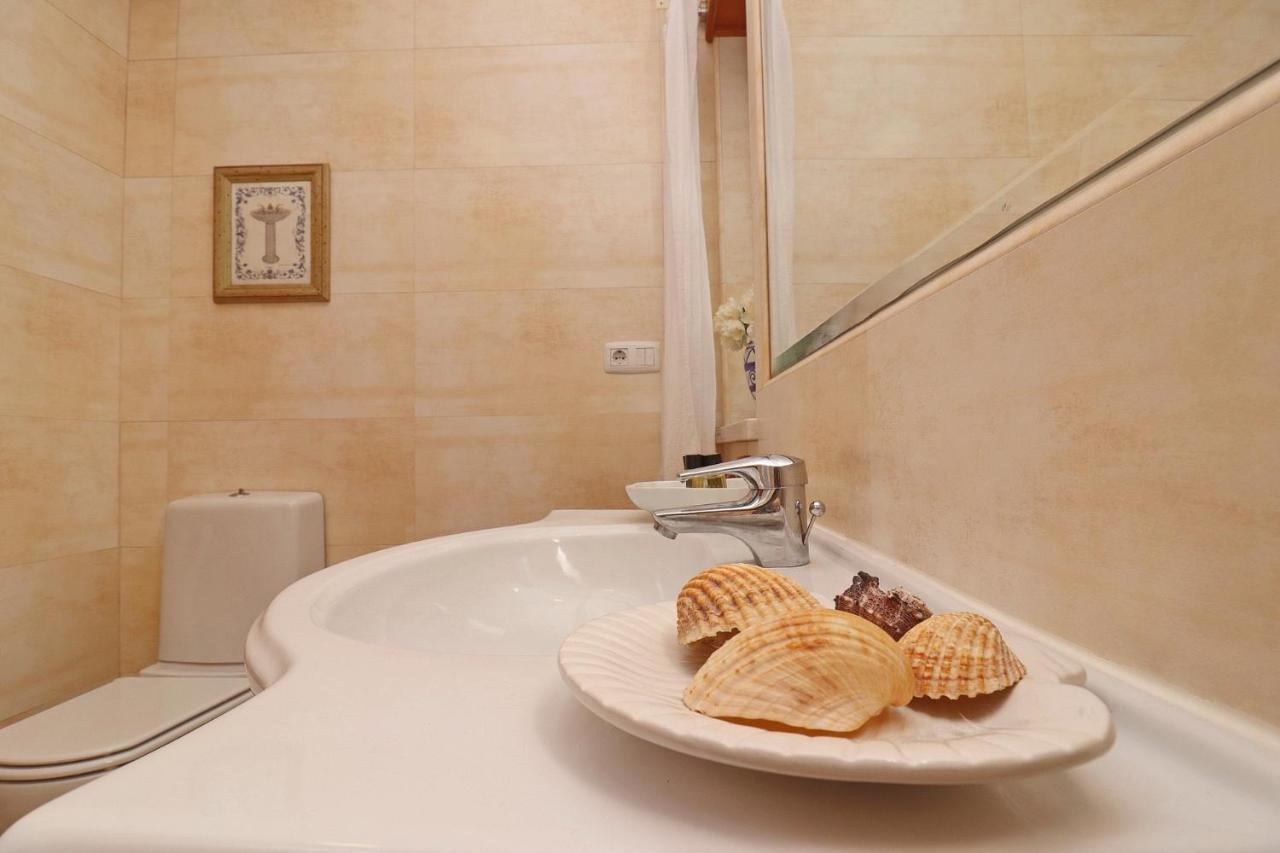 Apartamento Vista Premium Sto Antonio Сан-Мартінню-ду-Порту Екстер'єр фото