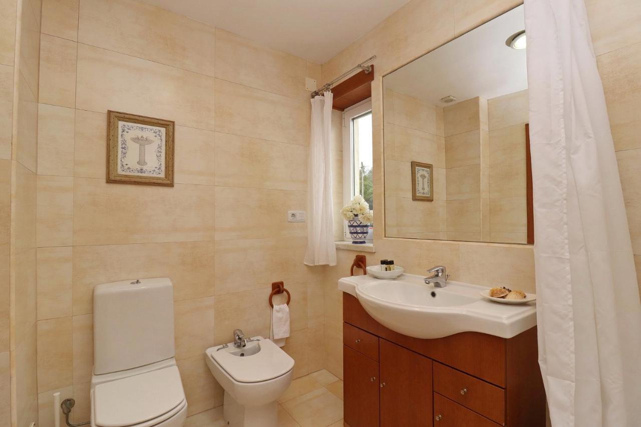 Apartamento Vista Premium Sto Antonio Сан-Мартінню-ду-Порту Екстер'єр фото