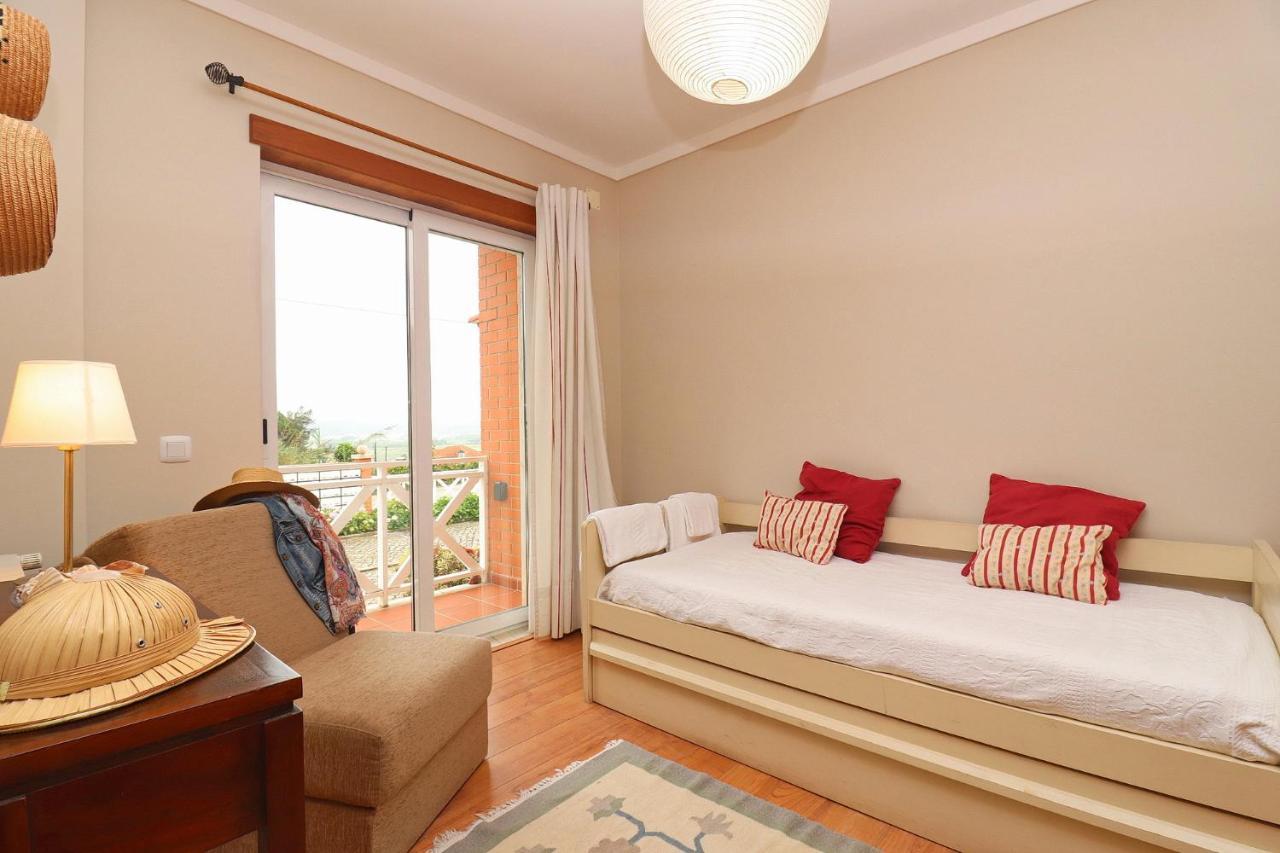 Apartamento Vista Premium Sto Antonio Сан-Мартінню-ду-Порту Екстер'єр фото