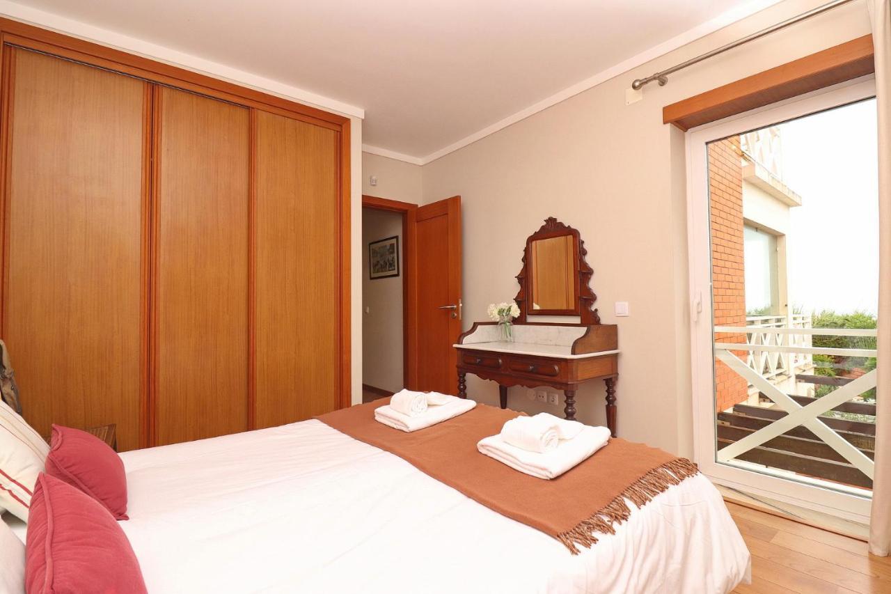 Apartamento Vista Premium Sto Antonio Сан-Мартінню-ду-Порту Екстер'єр фото